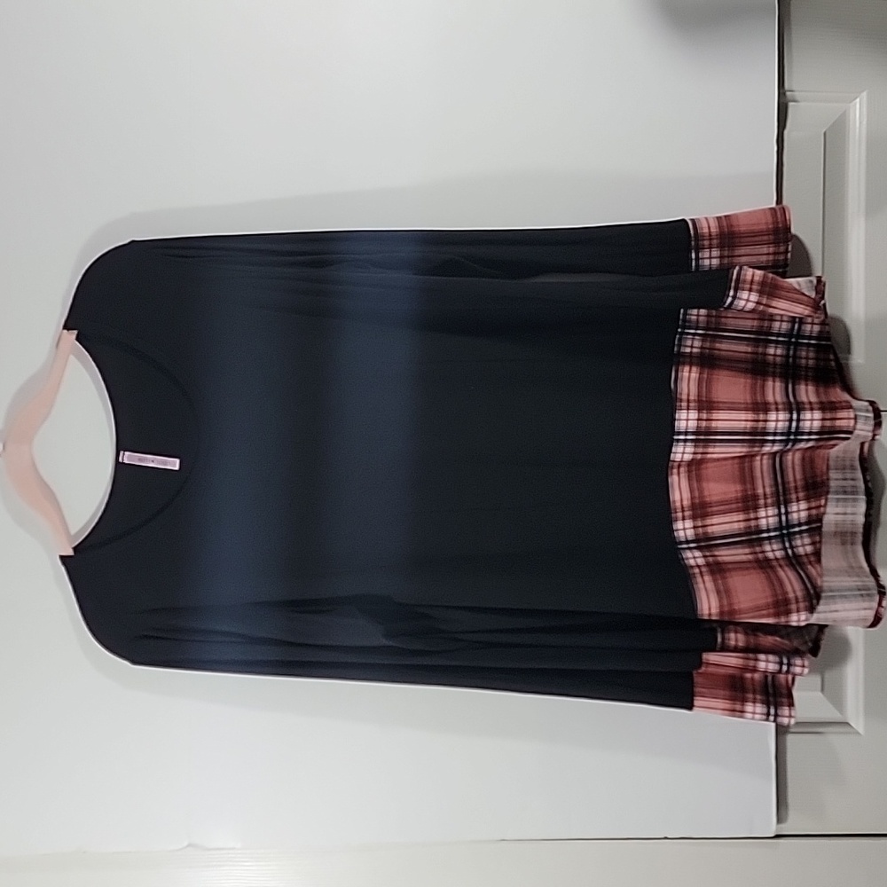 Cool Melon Womans Long Sleeve Shirt Size Xl